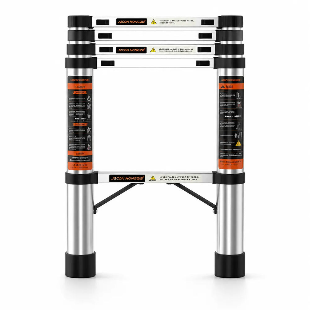 Échelle Télescopique Pro 1,9m