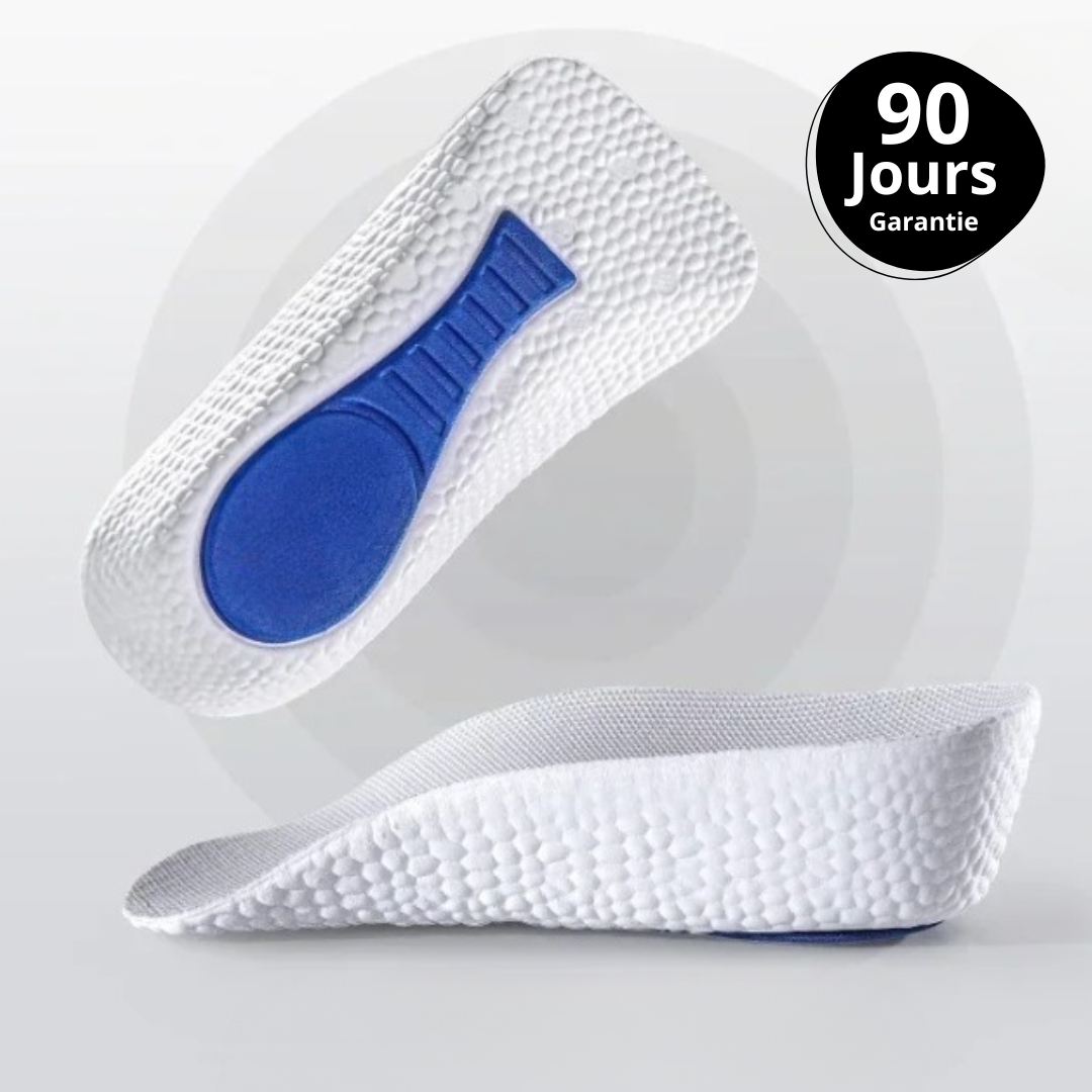 HighPads Orthopédiques 2.0