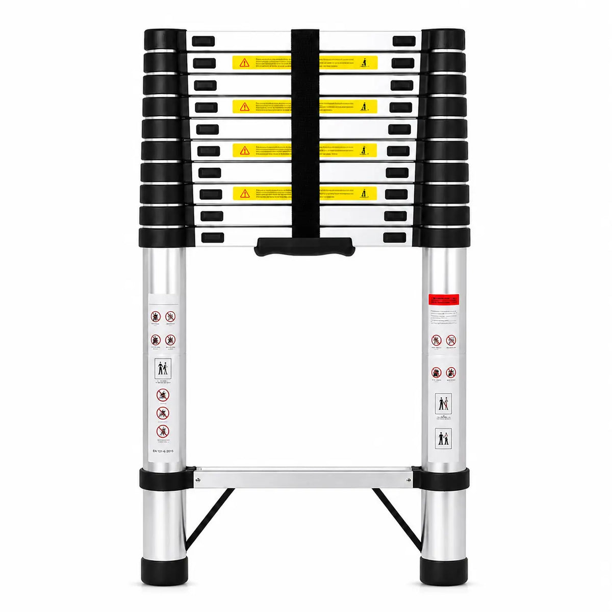 échelle télescopique 3,2m pro