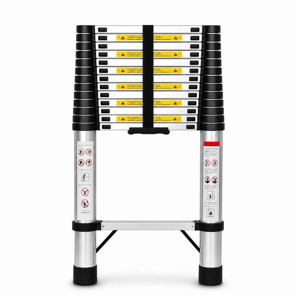 Échelle Télescopique 4,4m Pro — photo 1