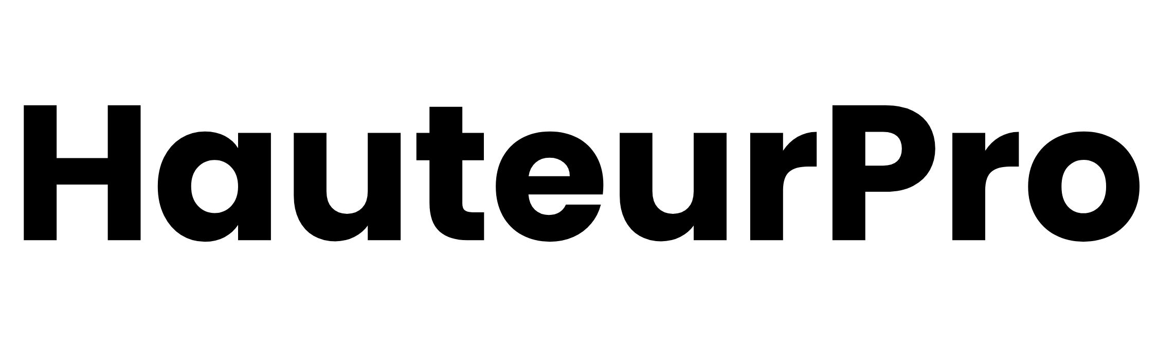HauteurPro