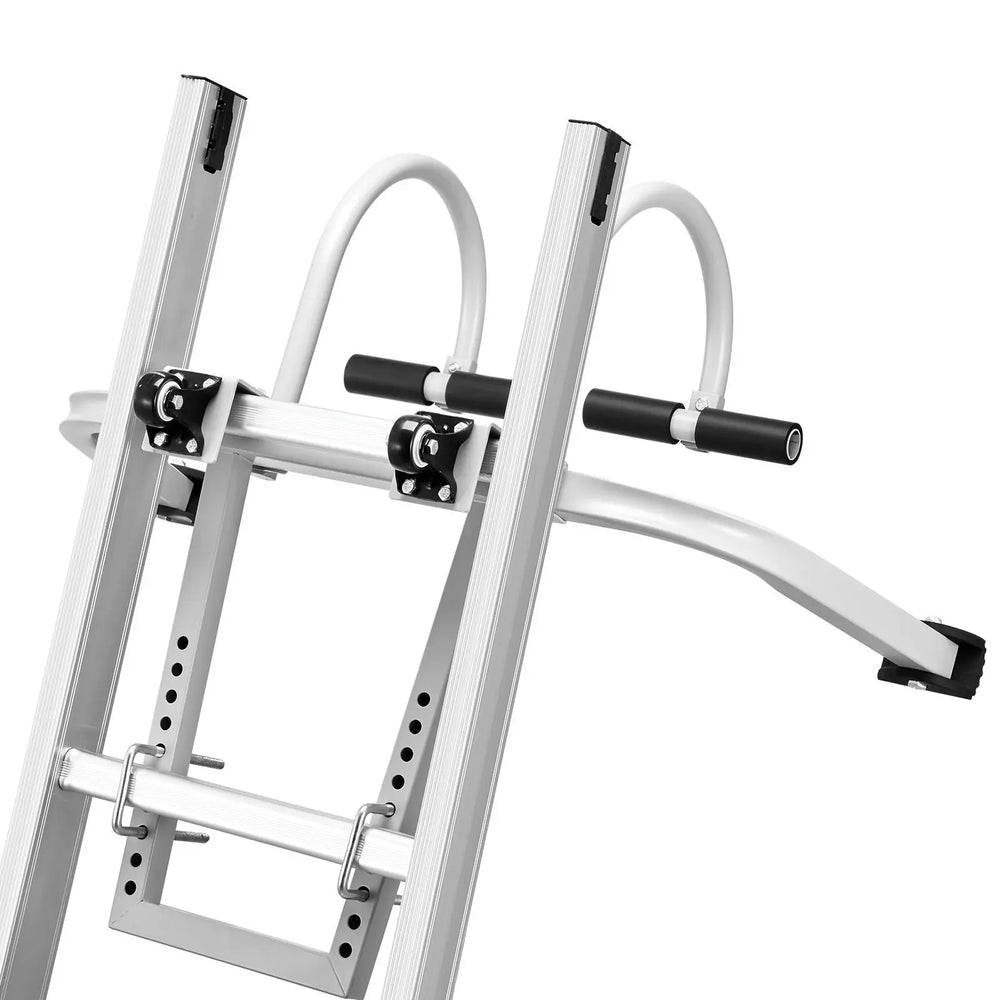 Stabilisateur Échelle Télescopique 2-en-1 — photo 3