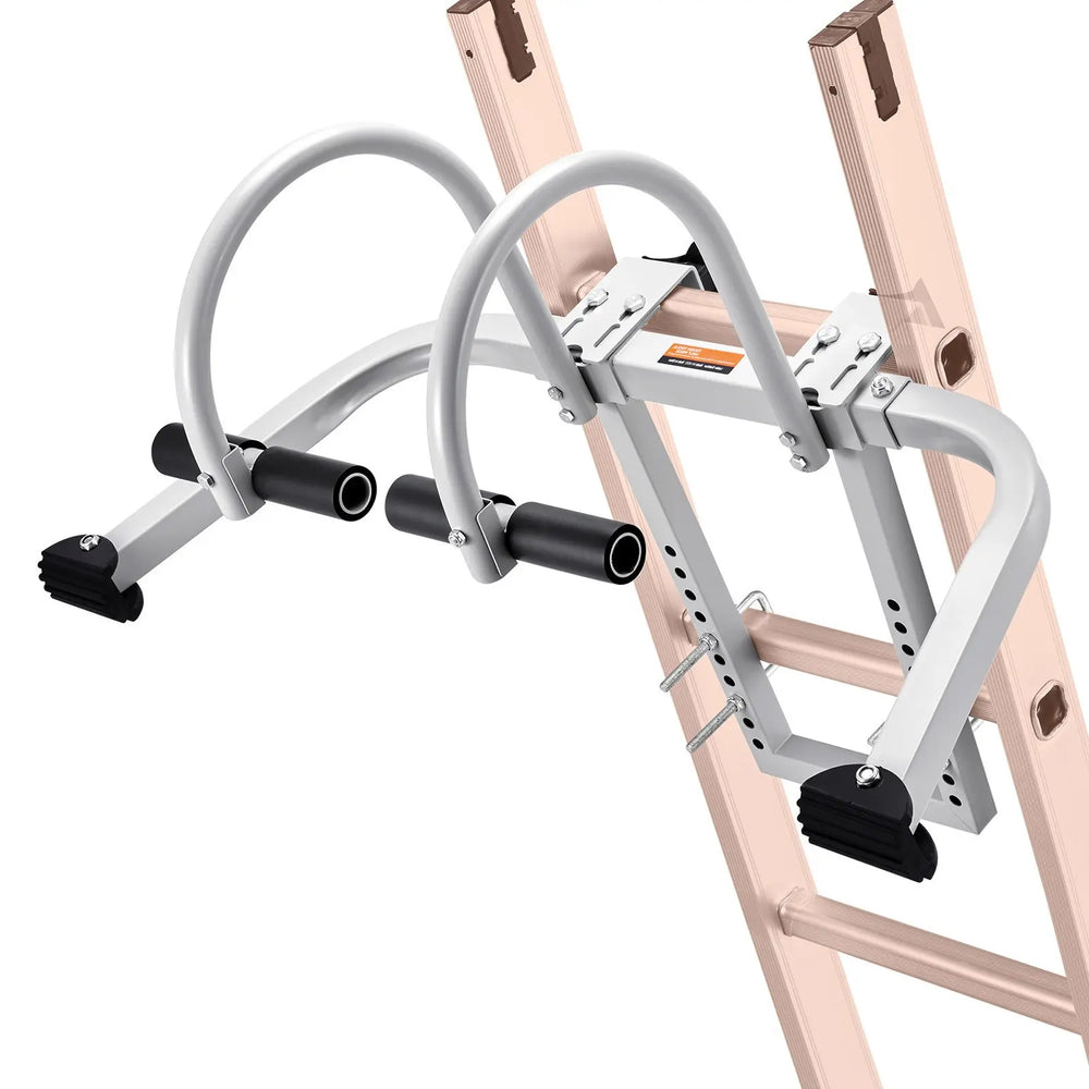 Stabilisateur Échelle Télescopique 2-en-1 — photo 4